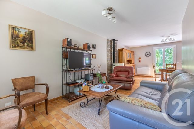 maison à vendre - 6 pièces - 110.25 m2 - FONTENAY LES BRIIS - 91 - ILE-DE-FRANCE - Century 21 Ld Immobilier