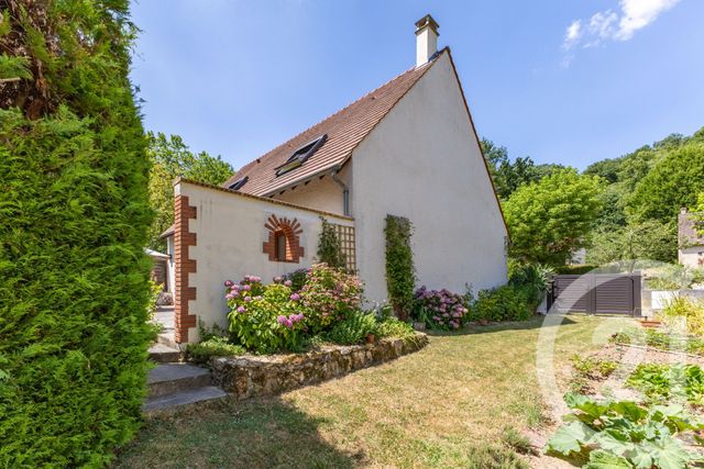 maison à vendre - 6 pièces - 110.25 m2 - FONTENAY LES BRIIS - 91 - ILE-DE-FRANCE - Century 21 Ld Immobilier