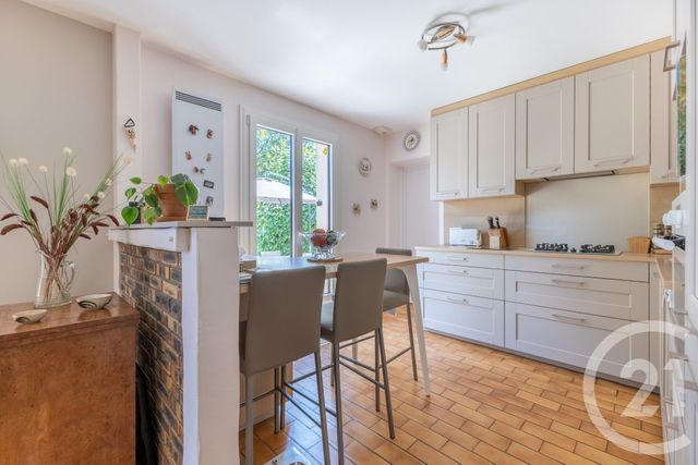 maison à vendre - 6 pièces - 110.25 m2 - FONTENAY LES BRIIS - 91 - ILE-DE-FRANCE - Century 21 Ld Immobilier