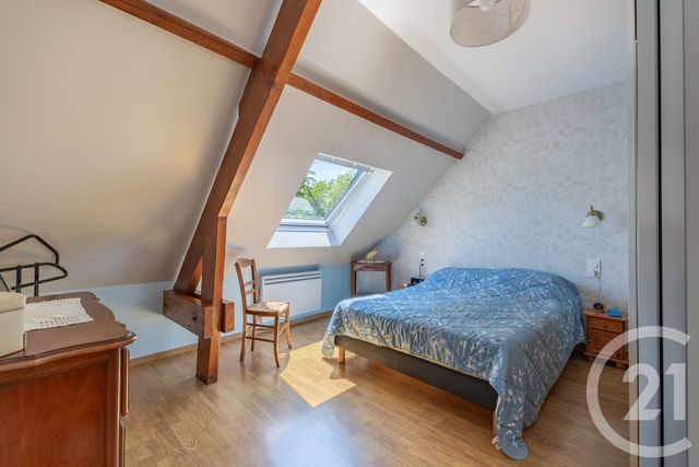 maison à vendre - 6 pièces - 110.25 m2 - FONTENAY LES BRIIS - 91 - ILE-DE-FRANCE - Century 21 Ld Immobilier