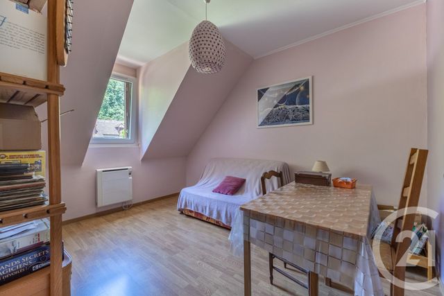 maison à vendre - 6 pièces - 110.25 m2 - FONTENAY LES BRIIS - 91 - ILE-DE-FRANCE - Century 21 Ld Immobilier