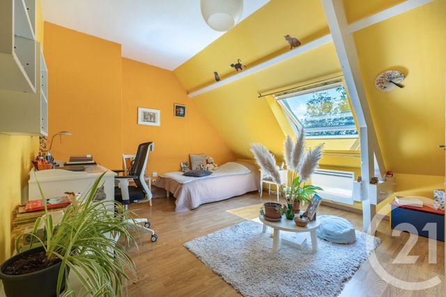 maison à vendre - 6 pièces - 110.25 m2 - FONTENAY LES BRIIS - 91 - ILE-DE-FRANCE - Century 21 Ld Immobilier