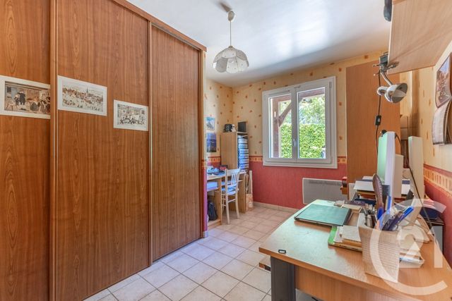 maison à vendre - 6 pièces - 110.25 m2 - FONTENAY LES BRIIS - 91 - ILE-DE-FRANCE - Century 21 Ld Immobilier