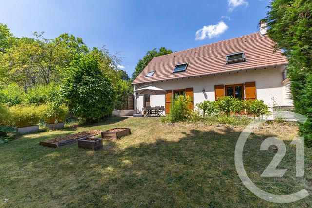 maison à vendre - 6 pièces - 110.25 m2 - FONTENAY LES BRIIS - 91 - ILE-DE-FRANCE - Century 21 Ld Immobilier