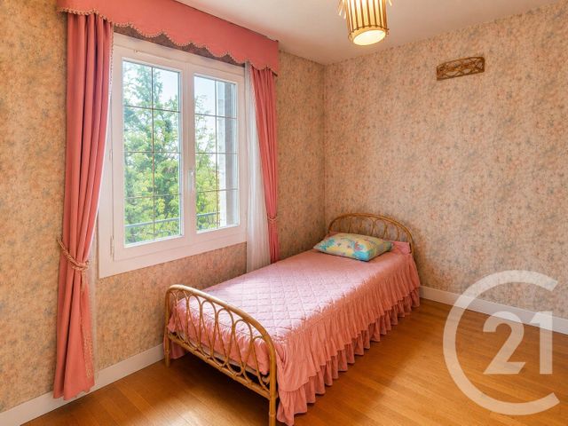 maison à vendre - 5 pièces - 84.0 m2 - GIF SUR YVETTE - 91 - ILE-DE-FRANCE - Century 21 Ld Immobilier