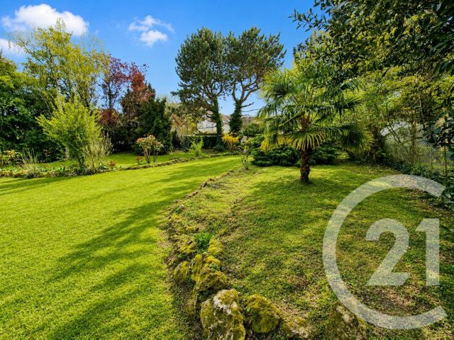 maison à vendre - 5 pièces - 84.0 m2 - GIF SUR YVETTE - 91 - ILE-DE-FRANCE - Century 21 Ld Immobilier