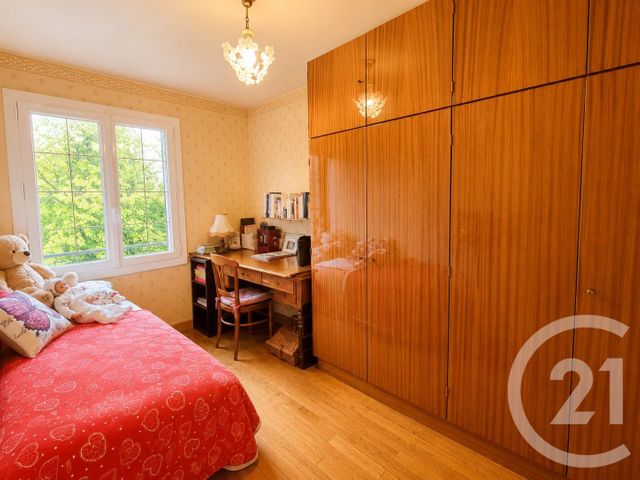 maison à vendre - 5 pièces - 84.0 m2 - GIF SUR YVETTE - 91 - ILE-DE-FRANCE - Century 21 Ld Immobilier
