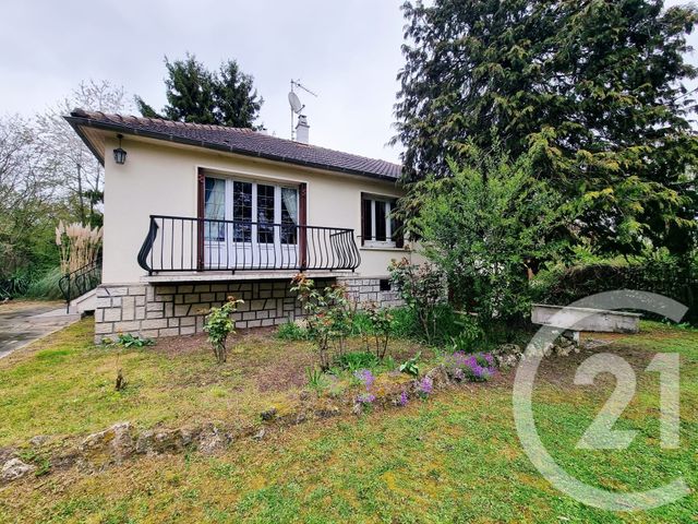 maison à vendre - 5 pièces - 84.0 m2 - GIF SUR YVETTE - 91 - ILE-DE-FRANCE - Century 21 Ld Immobilier