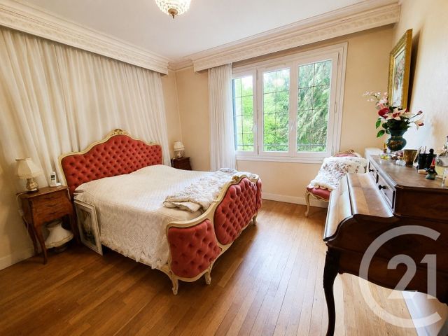 maison à vendre - 5 pièces - 84.0 m2 - GIF SUR YVETTE - 91 - ILE-DE-FRANCE - Century 21 Ld Immobilier