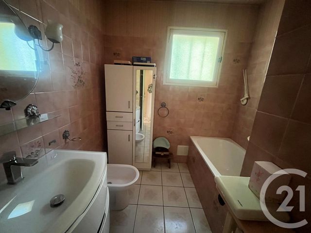 maison à vendre - 5 pièces - 84.0 m2 - GIF SUR YVETTE - 91 - ILE-DE-FRANCE - Century 21 Ld Immobilier