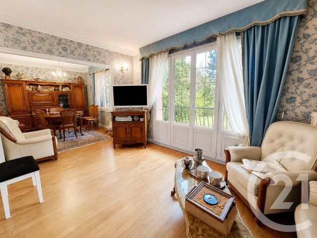 maison à vendre - 5 pièces - 84.0 m2 - GIF SUR YVETTE - 91 - ILE-DE-FRANCE - Century 21 Ld Immobilier