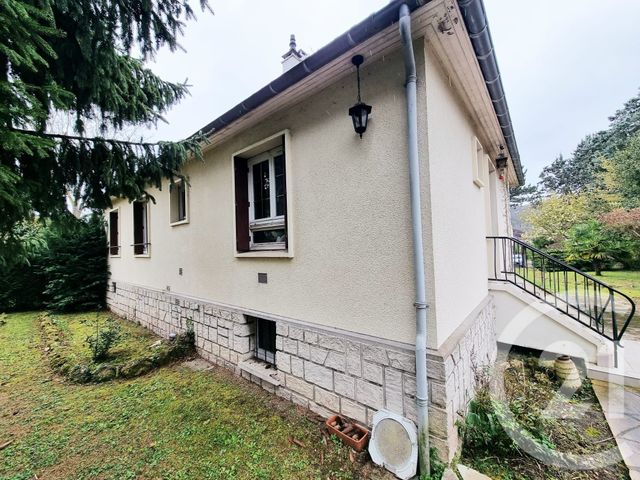 maison à vendre - 5 pièces - 84.0 m2 - GIF SUR YVETTE - 91 - ILE-DE-FRANCE - Century 21 Ld Immobilier