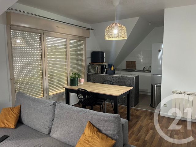Appartement F2 à vendre - 2 pièces - 40.9 m2 - FORGES LES BAINS - 91 - ILE-DE-FRANCE - Century 21 Ld Immobilier
