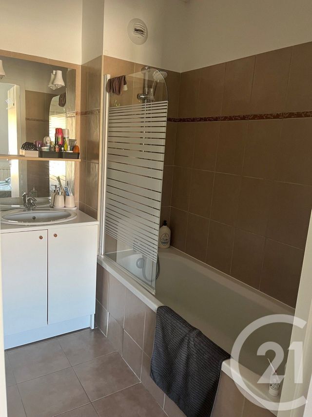Appartement F2 à vendre - 2 pièces - 40.9 m2 - FORGES LES BAINS - 91 - ILE-DE-FRANCE - Century 21 Ld Immobilier