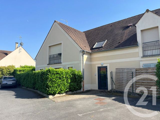 appartement - FORGES LES BAINS - 91