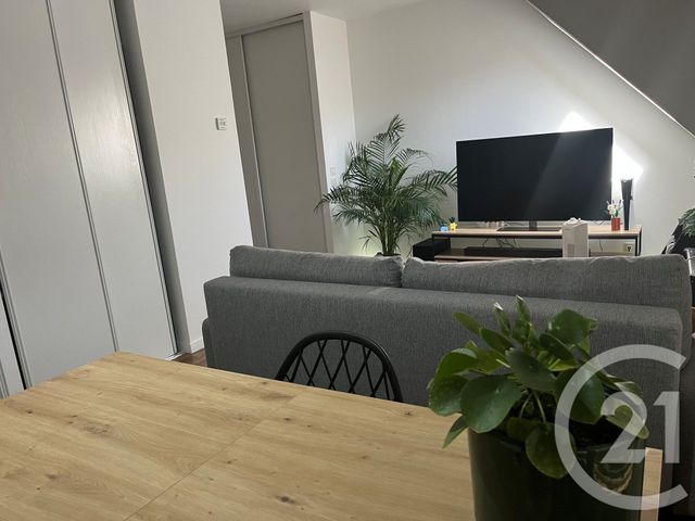 Appartement F2 à vendre - 2 pièces - 40.9 m2 - FORGES LES BAINS - 91 - ILE-DE-FRANCE - Century 21 Ld Immobilier