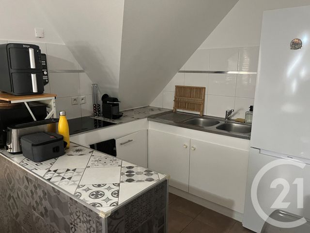 Appartement F2 à vendre - 2 pièces - 40.9 m2 - FORGES LES BAINS - 91 - ILE-DE-FRANCE - Century 21 Ld Immobilier