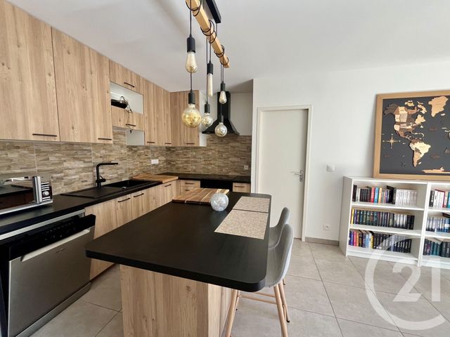 Appartement F2 à vendre - 2 pièces - 48.2 m2 - FONTENAY LES BRIIS - 91 - ILE-DE-FRANCE - Century 21 Ld Immobilier