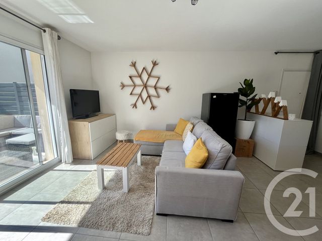 Appartement F2 à vendre - 2 pièces - 48.2 m2 - FONTENAY LES BRIIS - 91 - ILE-DE-FRANCE - Century 21 Ld Immobilier