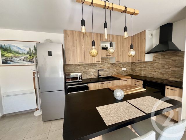 Appartement F2 à vendre - 2 pièces - 48.2 m2 - FONTENAY LES BRIIS - 91 - ILE-DE-FRANCE - Century 21 Ld Immobilier