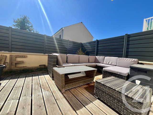 Appartement F2 à vendre - 2 pièces - 48.2 m2 - FONTENAY LES BRIIS - 91 - ILE-DE-FRANCE - Century 21 Ld Immobilier
