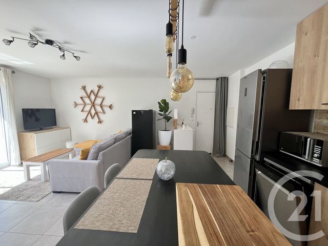 Appartement F2 à vendre - 2 pièces - 48.2 m2 - FONTENAY LES BRIIS - 91 - ILE-DE-FRANCE - Century 21 Ld Immobilier