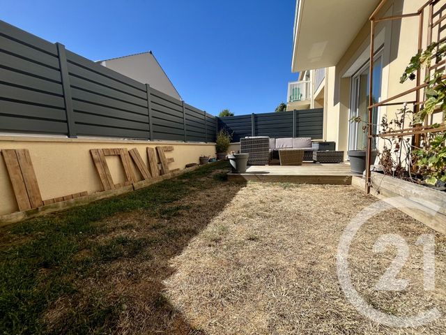 Appartement F2 à vendre - 2 pièces - 48.2 m2 - FONTENAY LES BRIIS - 91 - ILE-DE-FRANCE - Century 21 Ld Immobilier