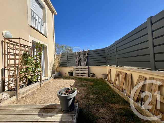 Appartement F2 à vendre - 2 pièces - 48.2 m2 - FONTENAY LES BRIIS - 91 - ILE-DE-FRANCE - Century 21 Ld Immobilier