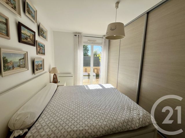 Appartement F2 à vendre - 2 pièces - 48.2 m2 - FONTENAY LES BRIIS - 91 - ILE-DE-FRANCE - Century 21 Ld Immobilier