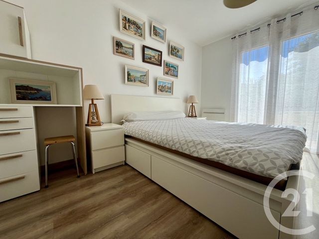 Appartement F2 à vendre - 2 pièces - 48.2 m2 - FONTENAY LES BRIIS - 91 - ILE-DE-FRANCE - Century 21 Ld Immobilier