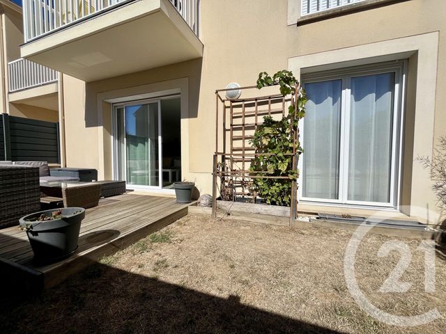 Appartement F2 à vendre FONTENAY LES BRIIS