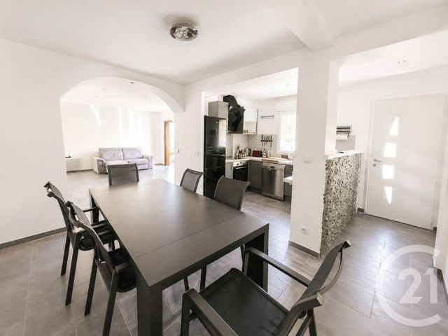 maison à vendre - 6 pièces - 95.0 m2 - FORGES LES BAINS - 91 - ILE-DE-FRANCE - Century 21 Ld Immobilier