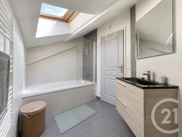 maison à vendre - 6 pièces - 95.0 m2 - FORGES LES BAINS - 91 - ILE-DE-FRANCE - Century 21 Ld Immobilier