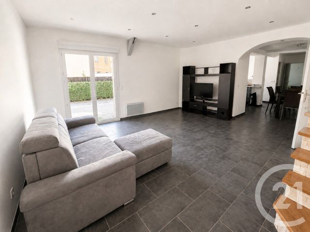 maison à vendre - 6 pièces - 95.0 m2 - FORGES LES BAINS - 91 - ILE-DE-FRANCE - Century 21 Ld Immobilier