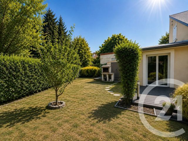 maison à vendre - 6 pièces - 95.0 m2 - FORGES LES BAINS - 91 - ILE-DE-FRANCE - Century 21 Ld Immobilier