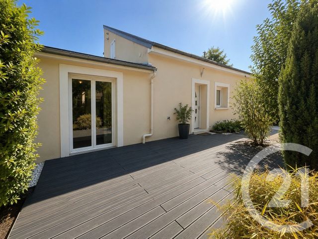 maison à vendre - 6 pièces - 95.0 m2 - FORGES LES BAINS - 91 - ILE-DE-FRANCE - Century 21 Ld Immobilier