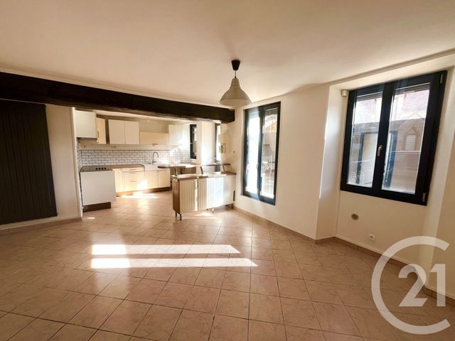 Appartement F2 à vendre - 2 pièces - 53.0 m2 - LES MOLIERES - 91 - ILE-DE-FRANCE - Century 21 Ld Immobilier