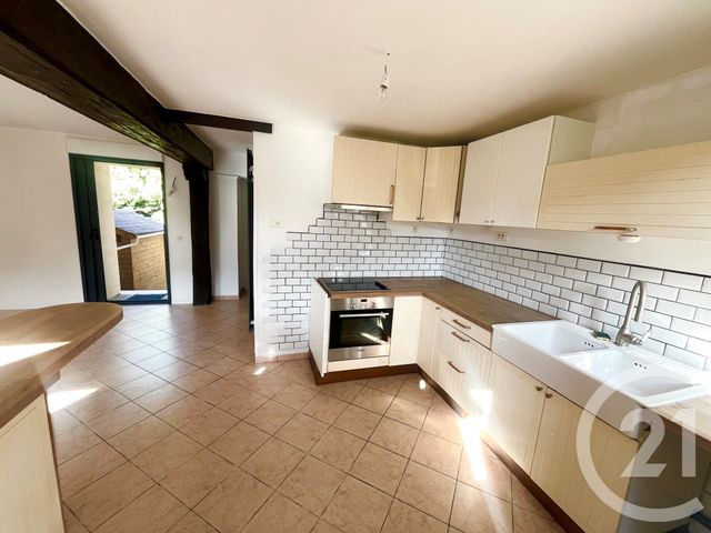 Appartement F2 à vendre - 2 pièces - 53.0 m2 - LES MOLIERES - 91 - ILE-DE-FRANCE - Century 21 Ld Immobilier