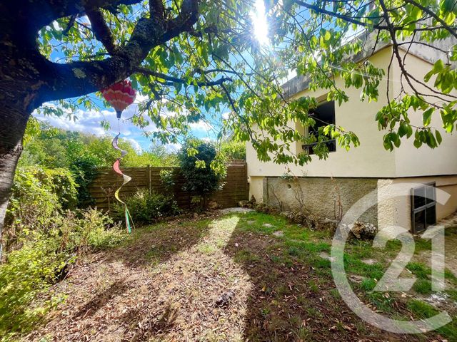 Appartement F2 à vendre - 2 pièces - 53.0 m2 - LES MOLIERES - 91 - ILE-DE-FRANCE - Century 21 Ld Immobilier