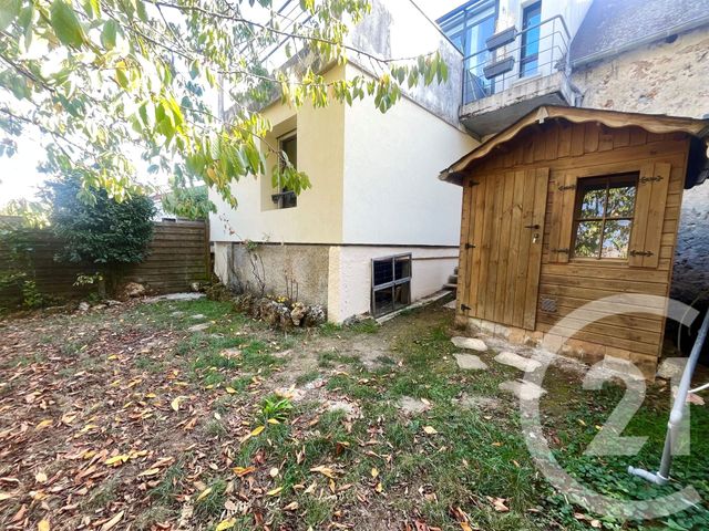 Appartement F2 à vendre - 2 pièces - 53.0 m2 - LES MOLIERES - 91 - ILE-DE-FRANCE - Century 21 Ld Immobilier