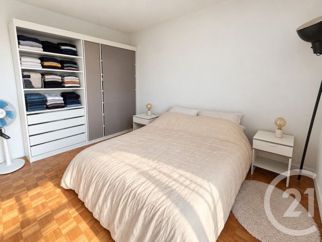 Appartement F3 à vendre - 3 pièces - 71.0 m2 - CHEVREUSE - 78 - ILE-DE-FRANCE - Century 21 Ld Immobilier