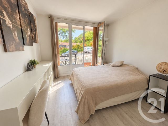 Appartement F3 à vendre - 3 pièces - 71.0 m2 - CHEVREUSE - 78 - ILE-DE-FRANCE - Century 21 Ld Immobilier