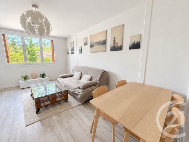 Appartement F3 à vendre - 3 pièces - 71.0 m2 - CHEVREUSE - 78 - ILE-DE-FRANCE - Century 21 Ld Immobilier