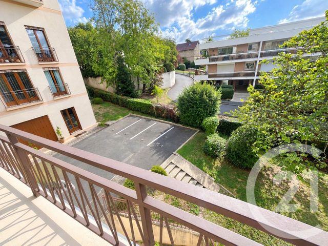Appartement F3 à vendre - 3 pièces - 71.0 m2 - CHEVREUSE - 78 - ILE-DE-FRANCE - Century 21 Ld Immobilier