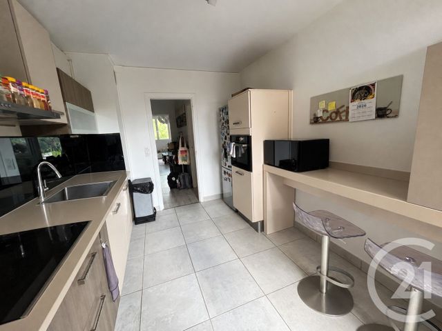 Appartement F3 à vendre - 3 pièces - 71.0 m2 - CHEVREUSE - 78 - ILE-DE-FRANCE - Century 21 Ld Immobilier