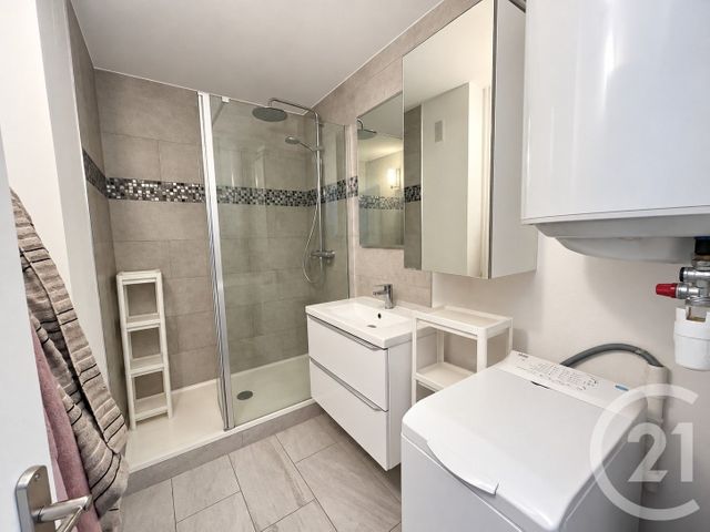 Appartement F3 à vendre - 3 pièces - 71.0 m2 - CHEVREUSE - 78 - ILE-DE-FRANCE - Century 21 Ld Immobilier
