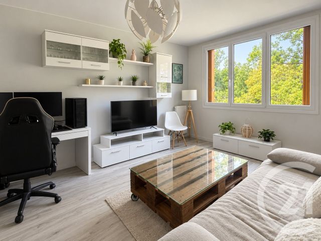 Appartement F3 à vendre CHEVREUSE