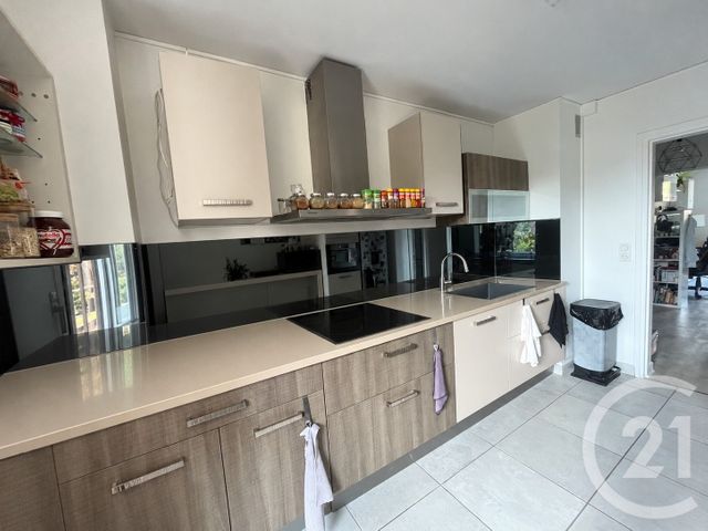 Appartement F3 à vendre - 3 pièces - 71.0 m2 - CHEVREUSE - 78 - ILE-DE-FRANCE - Century 21 Ld Immobilier
