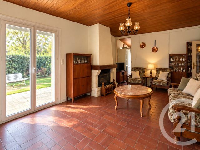 maison à vendre - 5 pièces - 90.59 m2 - LIMOURS - 91 - ILE-DE-FRANCE - Century 21 Ld Immobilier