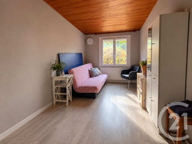 maison à vendre - 5 pièces - 90.59 m2 - LIMOURS - 91 - ILE-DE-FRANCE - Century 21 Ld Immobilier